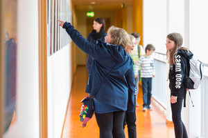 Gelebte Inklusion Gelebte Inklusion