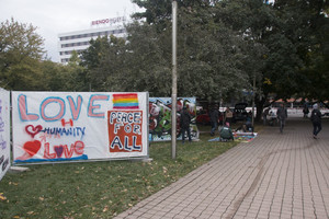 Interkulturelle Wochen in Chemnitz