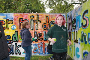 Interkulturelle Wochen in Chemnitz