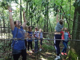 „Die Natur ist das weiseste Buch, mit schönen Lehren auf jedem Blatt.“ „Die Natur ist das weiseste Buch, mit schönen Lehren auf jedem Blatt.“