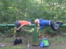 „Die Natur ist das weiseste Buch, mit schönen Lehren auf jedem Blatt.“ „Die Natur ist das weiseste Buch, mit schönen Lehren auf jedem Blatt.“