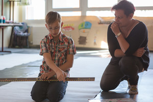 Rückblick: Kunstworkshop Rückblick: Kunstworkshop