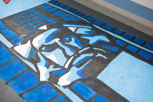 Rückblick: Kunstworkshop Rückblick: Kunstworkshop