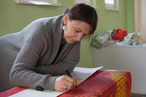 Rückblick: Kunstworkshop Rückblick: Kunstworkshop