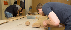 Rückblick: Kunstworkshop Rückblick: Kunstworkshop