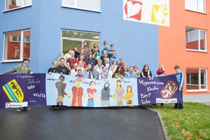 Rückblick: Kunstworkshop Rückblick: Kunstworkshop