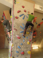 Projekttage 8/9B Projekttage 8/9B