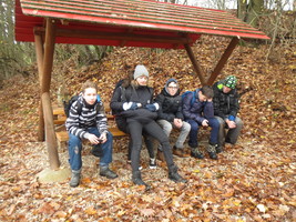 Projekttage 8/9B Projekttage 8/9B