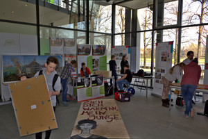 Fluchtgeschichten Fluchtgeschichten