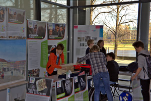 Fluchtgeschichten Fluchtgeschichten