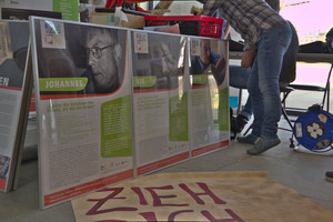 Fluchtgeschichten Fluchtgeschichten