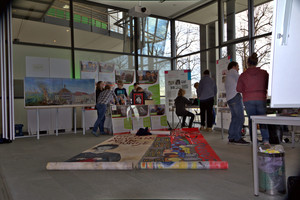 Fluchtgeschichten Fluchtgeschichten