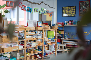 Tag der offenen Tür Tag der offenen Tür