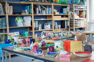 Tag der offenen Tür Tag der offenen Tür