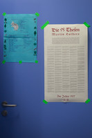 Tag der offenen Tür Tag der offenen Tür