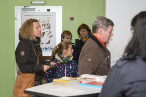 Tag der offenen Tür Tag der offenen Tür