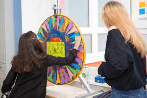 Tag der offenen Tür Tag der offenen Tür