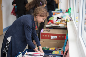 Tag der offenen Tür Tag der offenen Tür