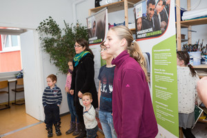 Tag der offenen Tür Tag der offenen Tür