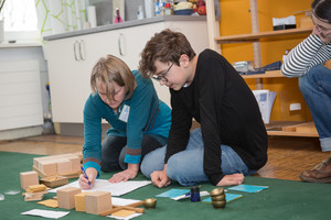 Tag der offenen Tür Tag der offenen Tür