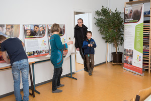 Tag der offenen Tür Tag der offenen Tür