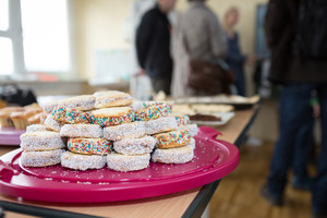 Tag der offenen Tür Tag der offenen Tür