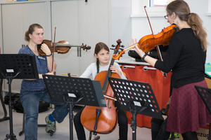 Tag der offenen Tür Tag der offenen Tür