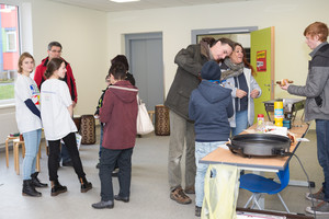 Tag der offenen Tür Tag der offenen Tür