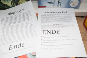 Tag der offenen Tür Tag der offenen Tür