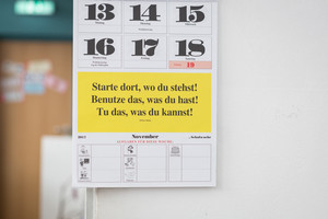 Tag der offenen Tür Tag der offenen Tür