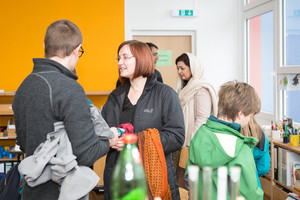 Tag der offenen Tür Tag der offenen Tür