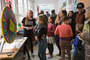 Tag der offenen Tür Tag der offenen Tür