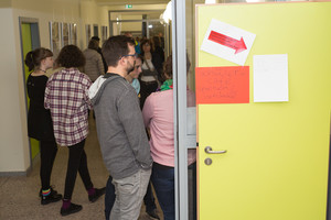 Tag der offenen Tür Tag der offenen Tür