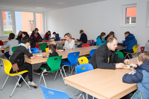 Tag der offenen Tür Tag der offenen Tür