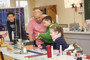 Tag der offenen Tür Tag der offenen Tür