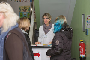 Tag der offenen Tür Tag der offenen Tür