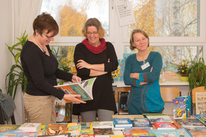 Tag der offenen Tür Tag der offenen Tür