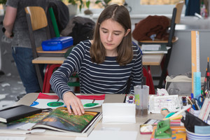 Tag der offenen Tür Tag der offenen Tür