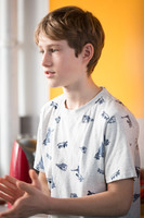 Ein bunter und kulinarischer Percussion-Kurs Ein bunter und kulinarischer Percussion-Kurs