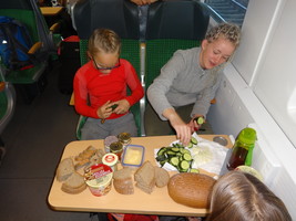 Literaturprojektwoche - Wir lesen im Buch der Natur - Wanderwoche Literaturprojektwoche - Wir lesen im Buch der Natur - Wanderwoche