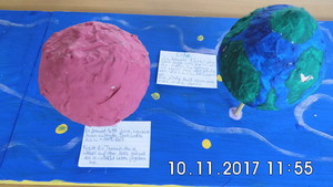 Das  Sonnensystem Das  Sonnensystem