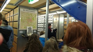 Was war eigentlich die „Stasi“? Was war eigentlich die „Stasi“?