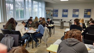 Was war eigentlich die „Stasi“? Was war eigentlich die „Stasi“?