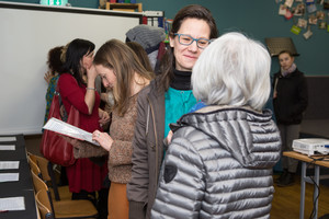 Verantwortung Verantwortung