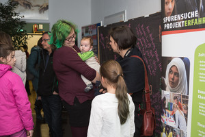 Verantwortung Verantwortung