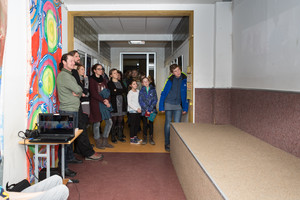 Verantwortung Verantwortung