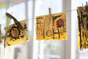 Naturkunst Naturkunst