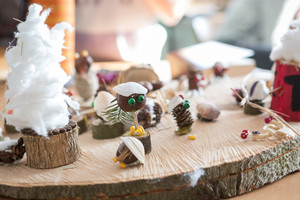 Naturkunst Naturkunst