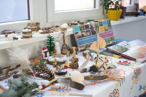 Naturkunst Naturkunst