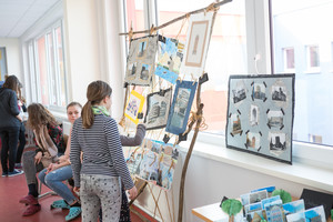 Chemnitz – vorgestern, gestern, heute Chemnitz – vorgestern, gestern, heute